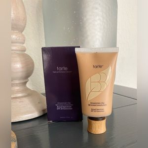 Tarte Amazonian Clay BB Tinted Moisturizer